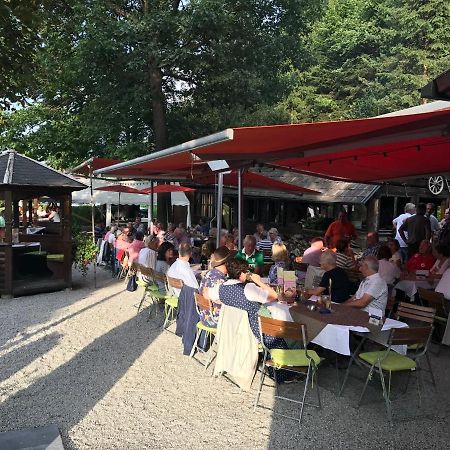 Waldrestaurant Vida Hotel Kapfenberg Ngoại thất bức ảnh
