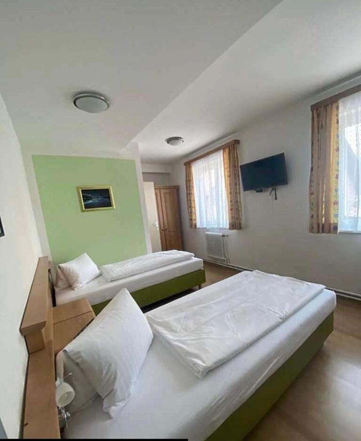 Waldrestaurant Vida Hotel Kapfenberg Ngoại thất bức ảnh