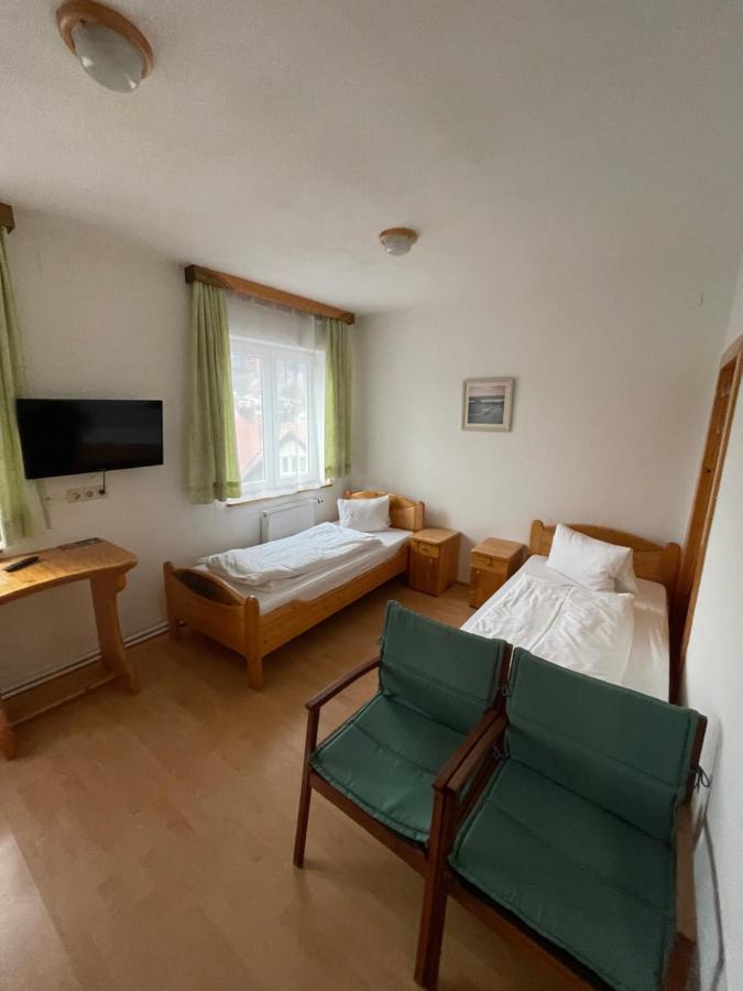 Waldrestaurant Vida Hotel Kapfenberg Ngoại thất bức ảnh