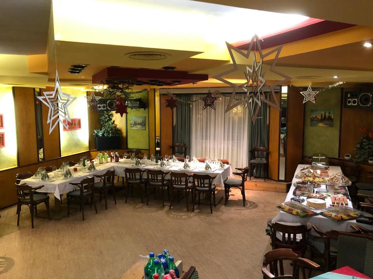 Waldrestaurant Vida Hotel Kapfenberg Ngoại thất bức ảnh