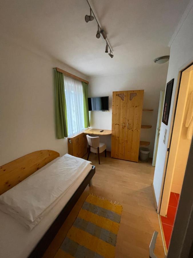 Waldrestaurant Vida Hotel Kapfenberg Ngoại thất bức ảnh