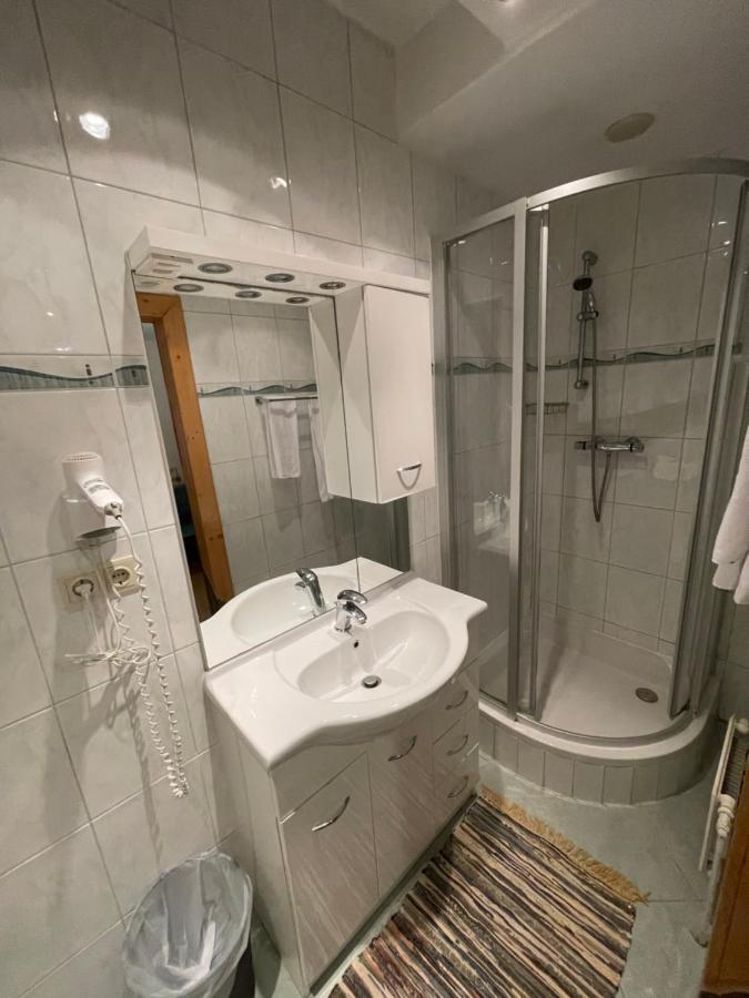 Waldrestaurant Vida Hotel Kapfenberg Ngoại thất bức ảnh
