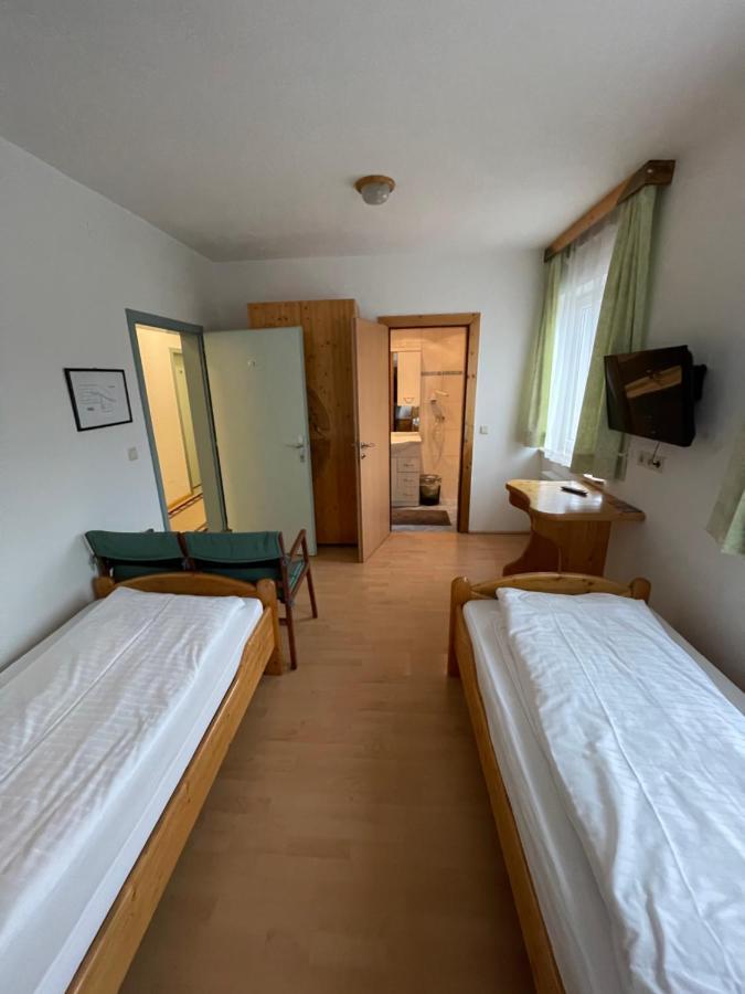 Waldrestaurant Vida Hotel Kapfenberg Ngoại thất bức ảnh