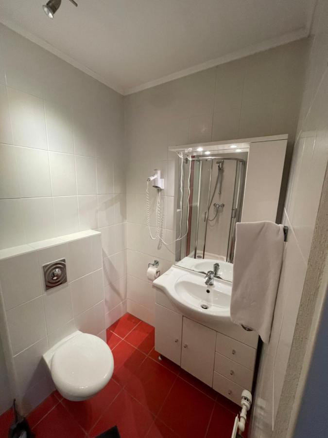Waldrestaurant Vida Hotel Kapfenberg Ngoại thất bức ảnh