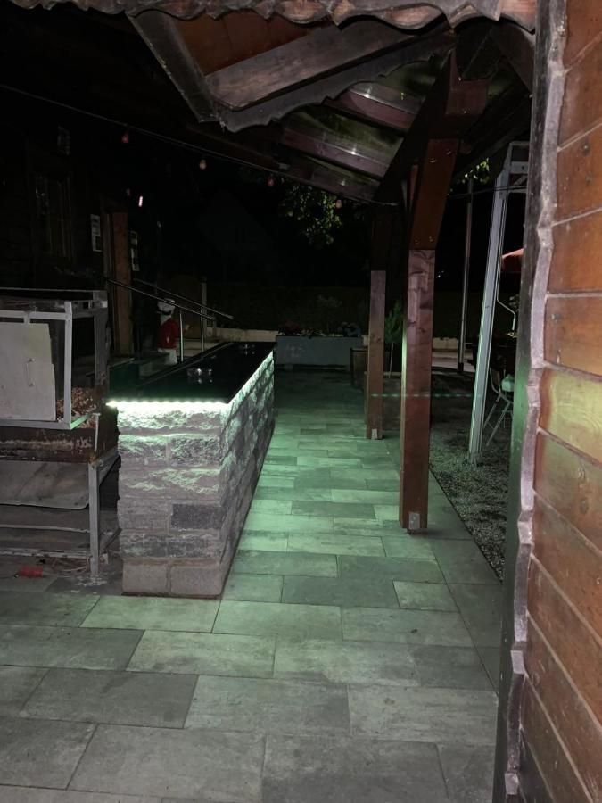 Waldrestaurant Vida Hotel Kapfenberg Ngoại thất bức ảnh