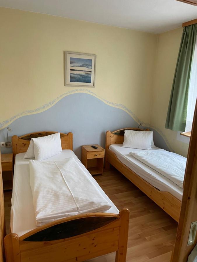 Waldrestaurant Vida Hotel Kapfenberg Ngoại thất bức ảnh