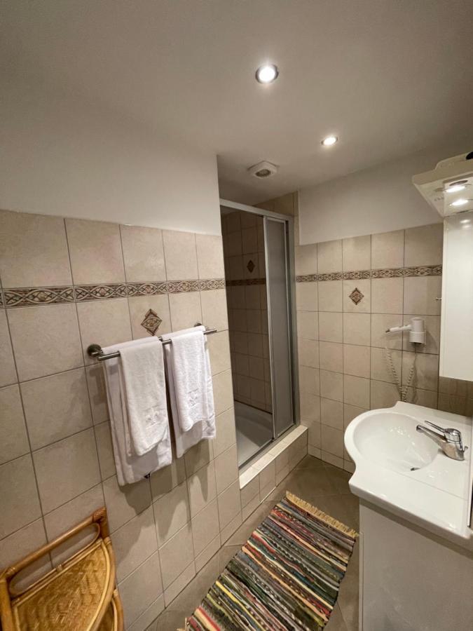 Waldrestaurant Vida Hotel Kapfenberg Ngoại thất bức ảnh