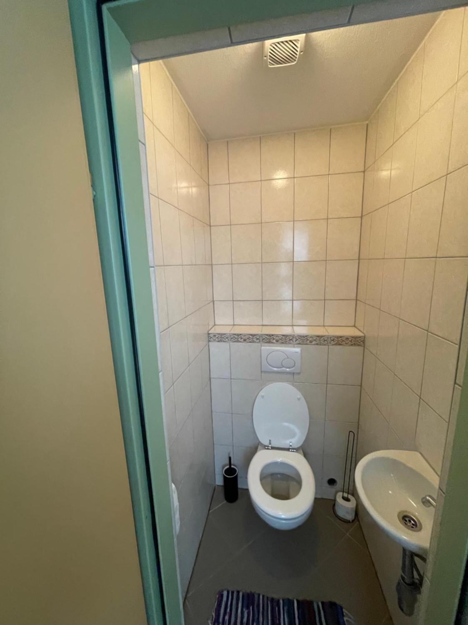 Waldrestaurant Vida Hotel Kapfenberg Ngoại thất bức ảnh