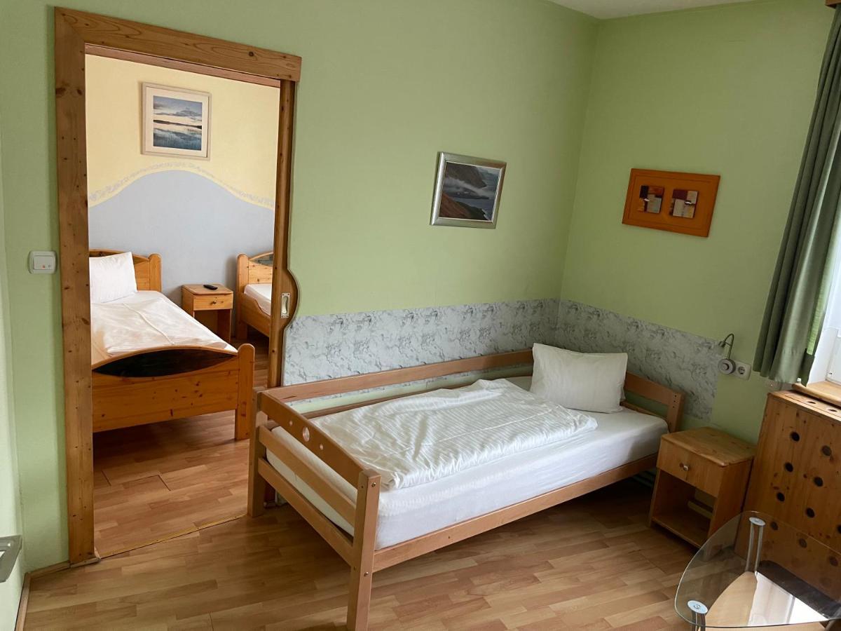 Waldrestaurant Vida Hotel Kapfenberg Ngoại thất bức ảnh